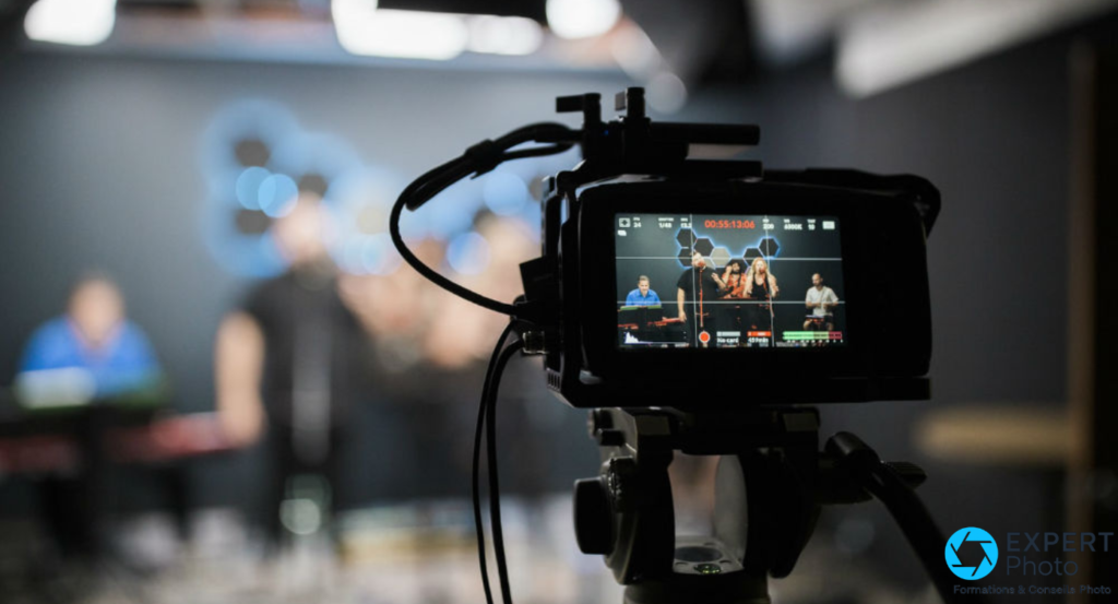 meilleurs appareils photo pour les concerts en petite salle