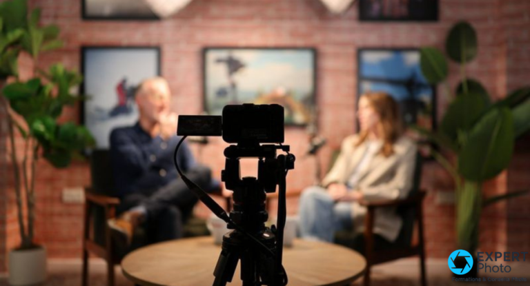 meilleurs appareils photo pour un podcast vidéo