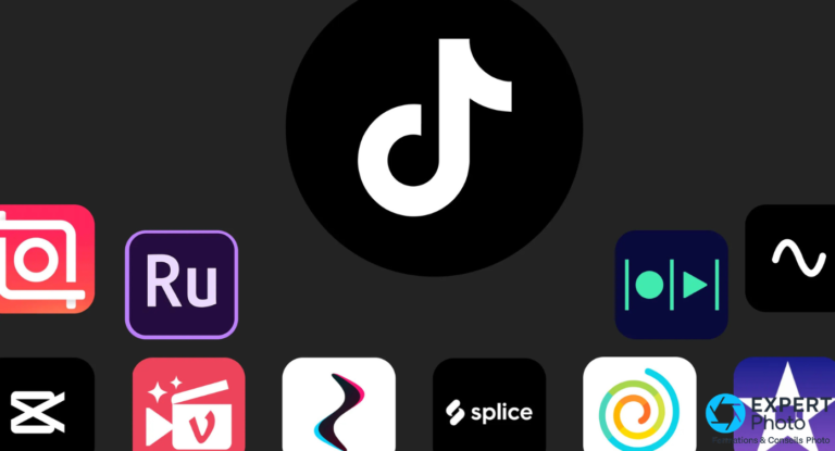 Applications de montage vidéo pour TikTok : lesquelles limitent les reprises avant publication ? meilleures applications de montage vidéo pour TikTok
