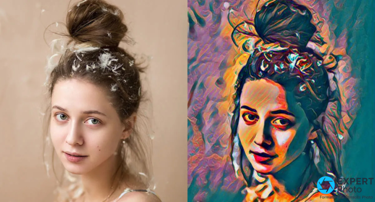 Transformer une photo en peinture : les applications qui conservent les visages et les détails meilleures applications pour transformer une photo en peinture