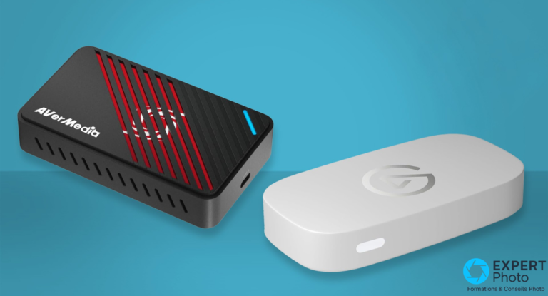 Cartes d’acquisition HDMI : quel flux pour streamer avec un appareil photo ? meilleures cartes d'acquisition HDMI pour streamer