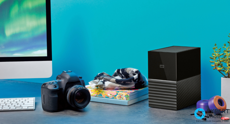 Disques externes pour la photo : le port compte avant les Mo/s meilleurs disques externes pour les photographes
