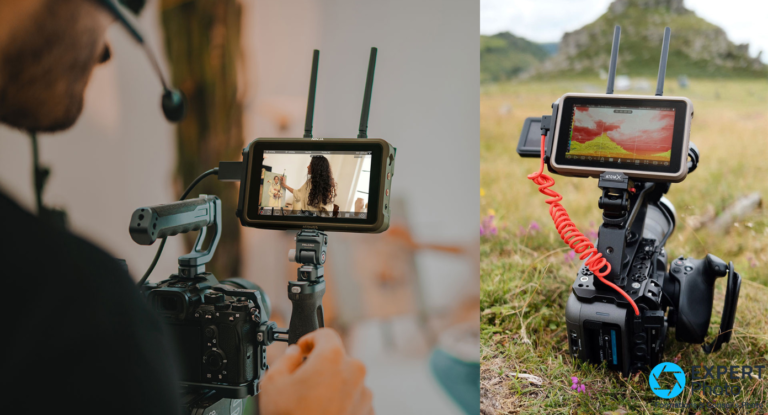 Quel enregistreur Atomos choisir selon la sortie RAW de votre hybride ? meilleur enregistreur Atomos pour un appareil hybride