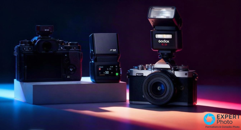 Meilleurs flashs cobra pour débuter en flash déporté
