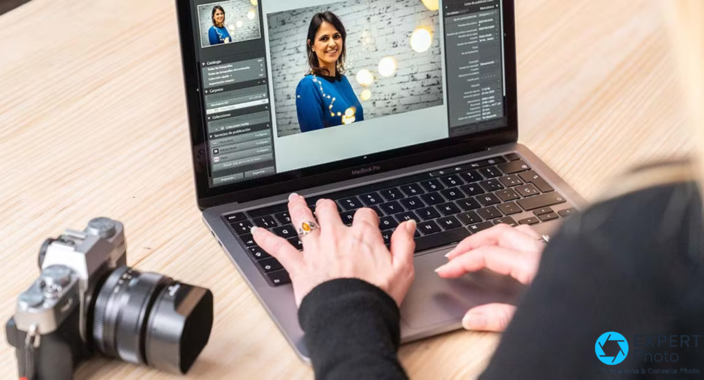 meilleures formations photo en ligne pour débutants