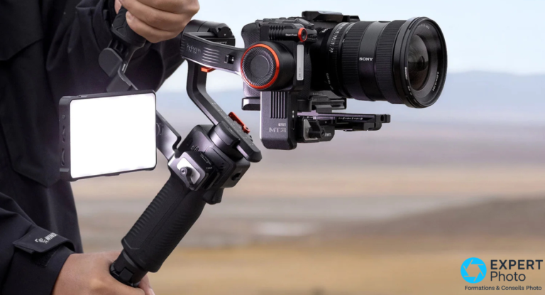 Les meilleurs gimbals pour un hybride plein format selon la marge d’équilibrage meilleurs gimbals pour appareils hybrides plein format