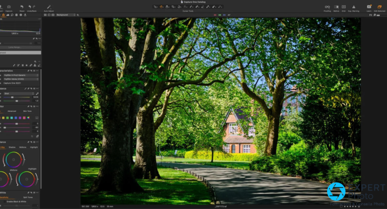 meilleurs logiciels pour développer les RAW Fujifilm