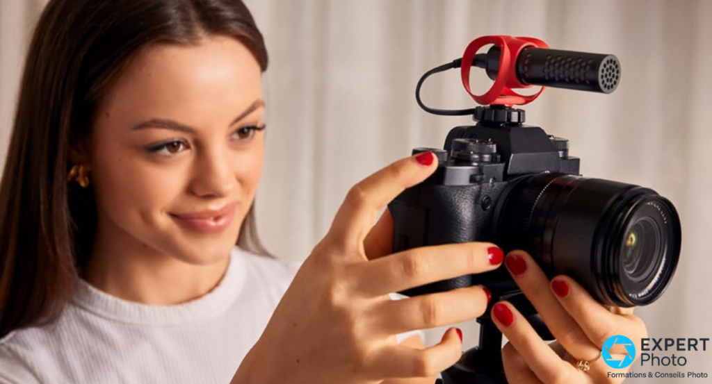 meilleurs micros-canon pour boîtiers hybrides en vidéo