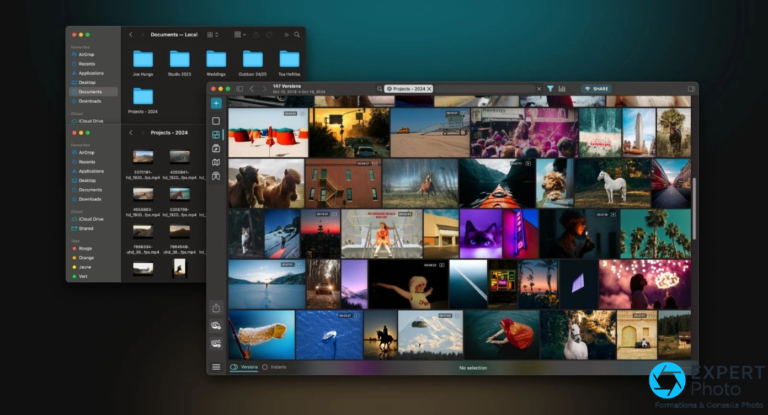 Meilleurs Outils d’IA de tri photo pour sélectionner / trier automatiquement ses photos