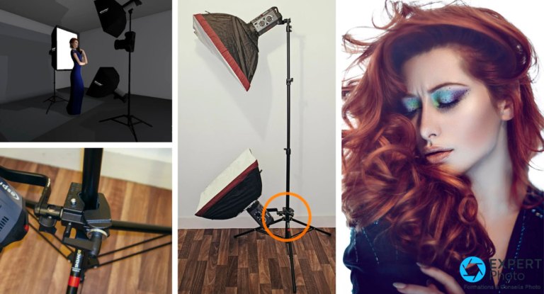Pinces pour studio photo : choisir sans se fier aux kilos annoncés meilleures pinces pour studio photo