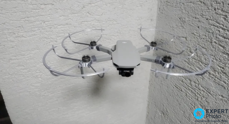 Meilleures protections d'hélices pour DJI Mini 2 et Mini 2 SE