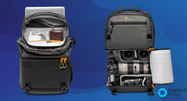 meilleurs sacs photo Lowepro