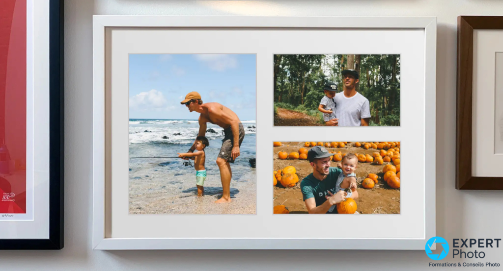meilleurs services d'encadrement photo en ligne