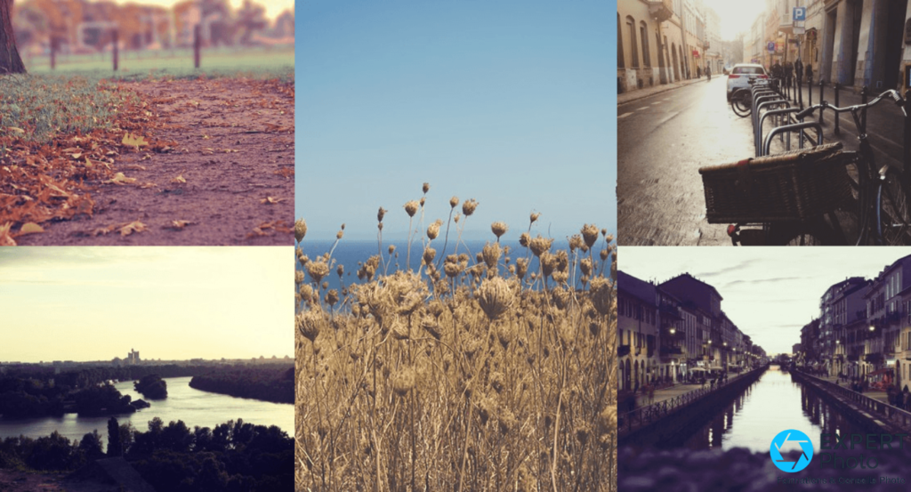 thèmes WordPress pour photographes