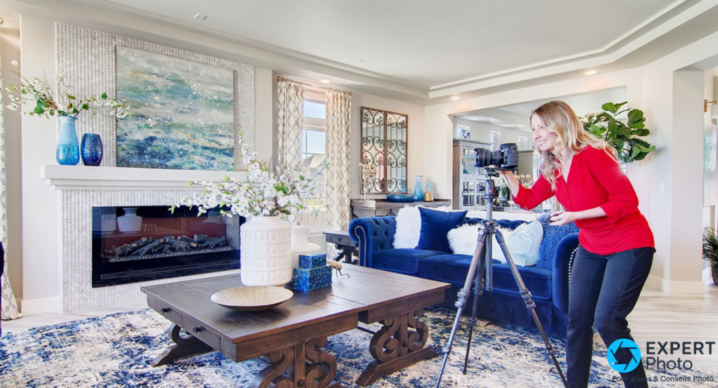 Top objectifs pour le portrait en appartement