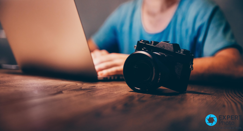 formations photo en ligne pour débutants