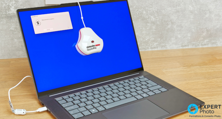 Meilleures sondes de calibration pour projecteur et écran de portable : pourquoi le mode projecteur compte plus que la luminance meilleures sondes pour calibrer un vidéoprojecteur et un écran d'ordinateur portable