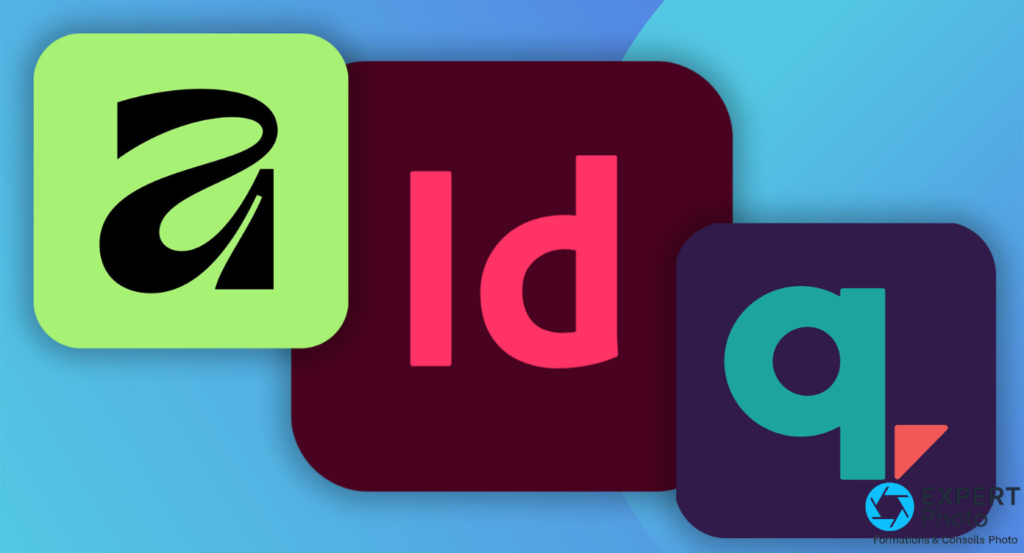 Top alternatives à Adobe InDesign