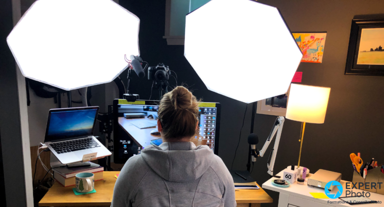 Top configurations pour un studio YouTube
