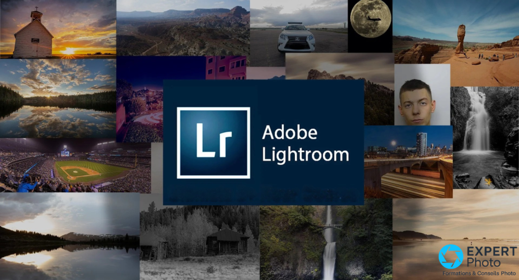 meilleures formations Lightroom online
