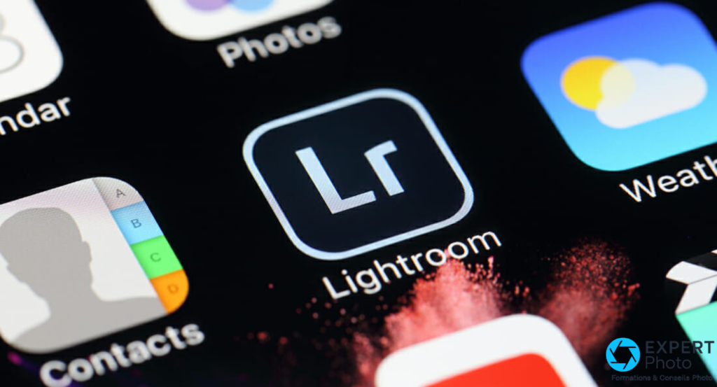 Top formations Lightroom en ligne