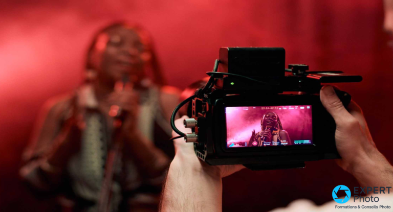 Concert en petite salle : quel appareil photo choisir ? Top appareils photo pour les concerts en petite salle