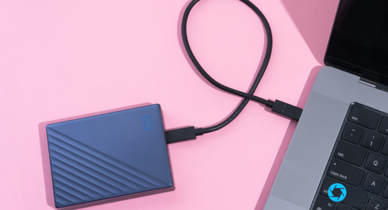Top disques durs externes de 2 To