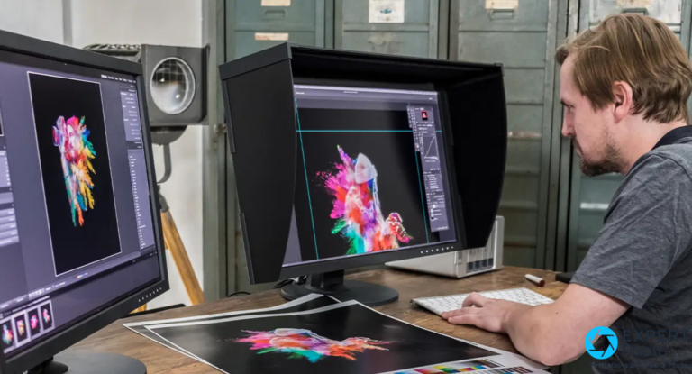 Top écrans EIZO ColorEdge pour les photographes