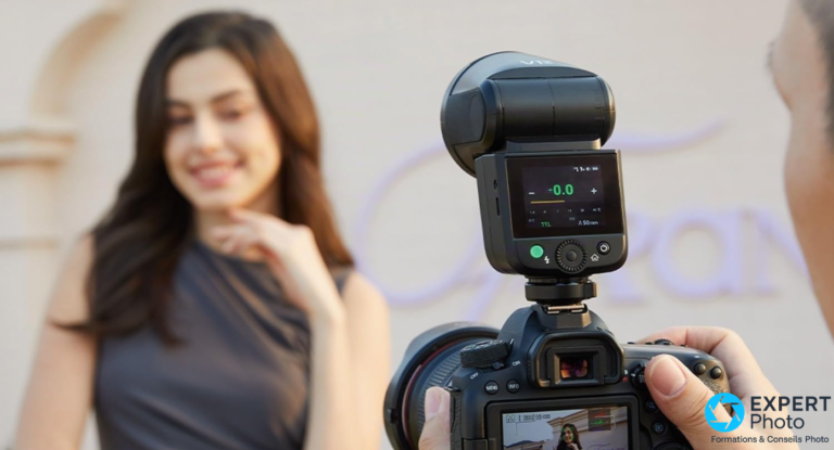 Top flashs Godox pour un appareil Sony