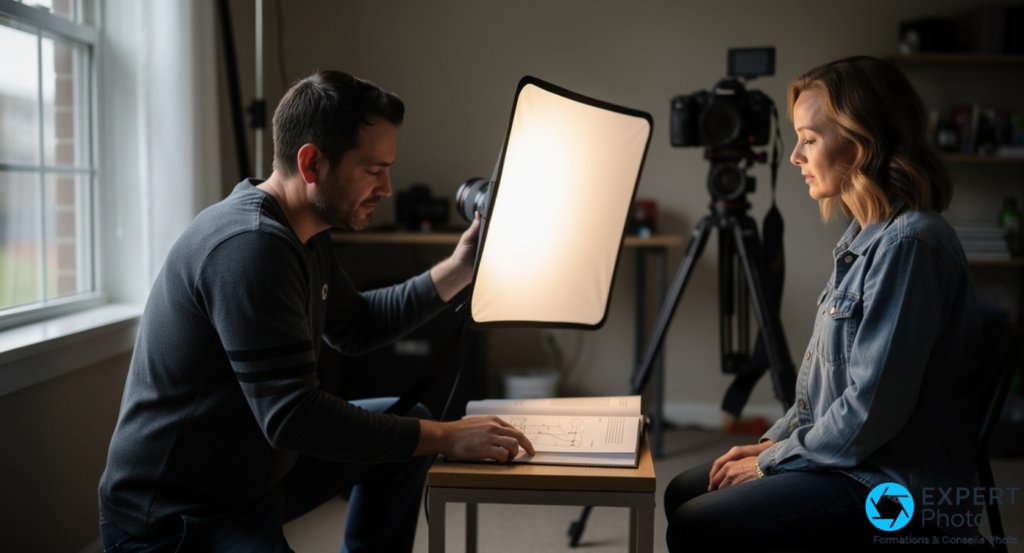 Top livres pour apprendre l’éclairage photo