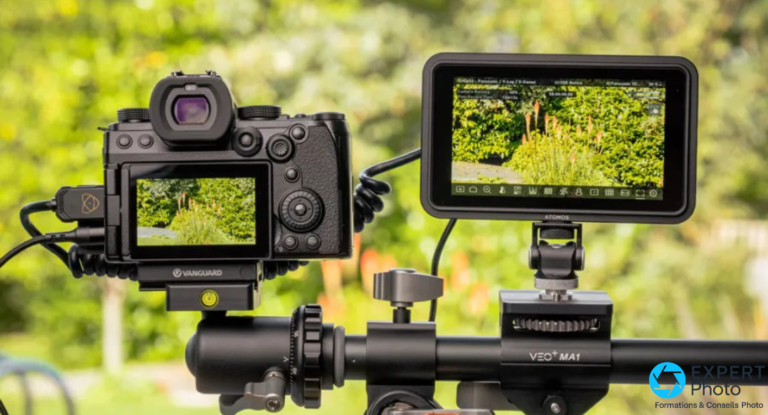 Top moniteurs externes pour appareils photo hybrides