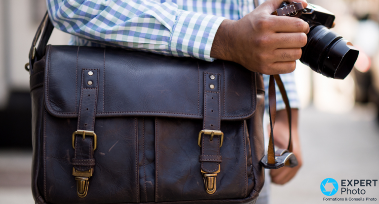 Meilleurs sacs photo discrets pour la street photo