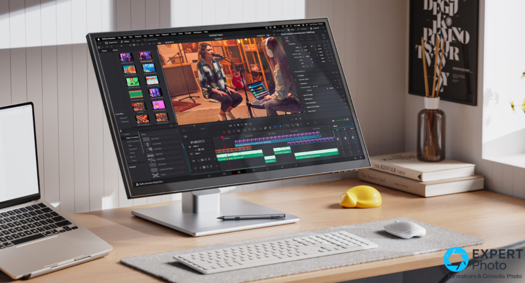 Meilleurs écrans 5K pour photographes Mac