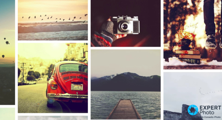 Meilleurs thèmes WordPress pour photographes
