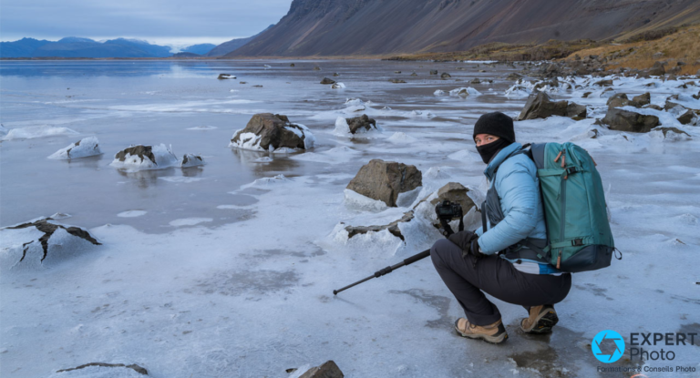 Photo de paysage : quel matériel emporter selon vos sorties ? meilleur matériel pour la photo de paysage