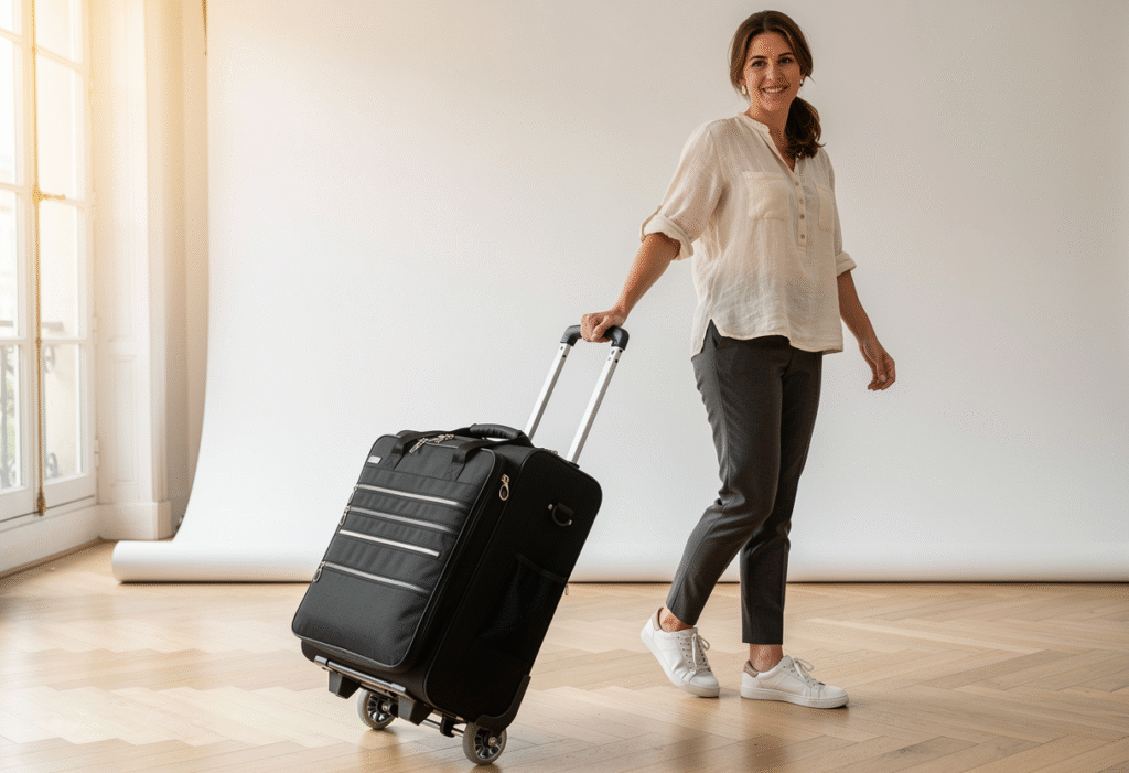 Chariot Photo Studio