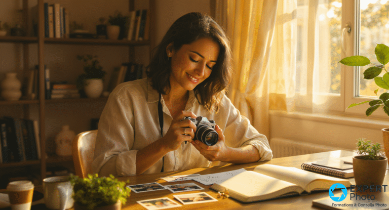 idées projets photo