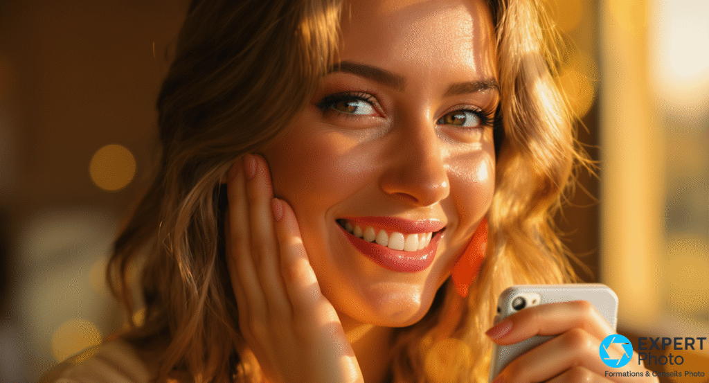 idées de projets photo basés sur les émotions